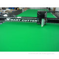 Fabric Tensile Structures Cutter Cutting Solution